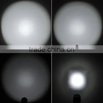 18650 1000 lumen led flashlight led