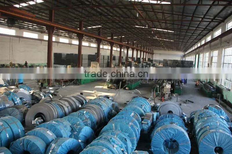coated color steel