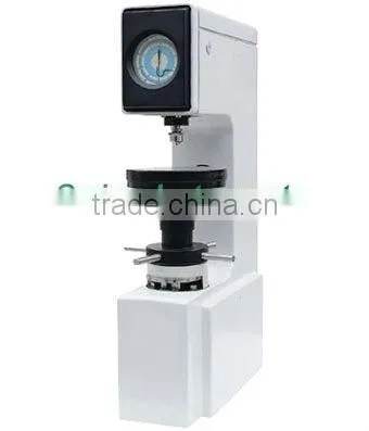 Plastic Rockwell Hardness Tester,hardness tester,metal hardness gauge,Vickers Hardness tester,Brinell Hardness meter