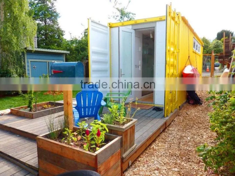 Professional dubai container house/expandable container house for sale/mobile container house