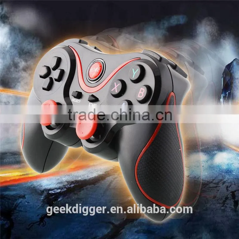 TeriosT3 No MOQ wifi controller wifi controller gamepad joysticker