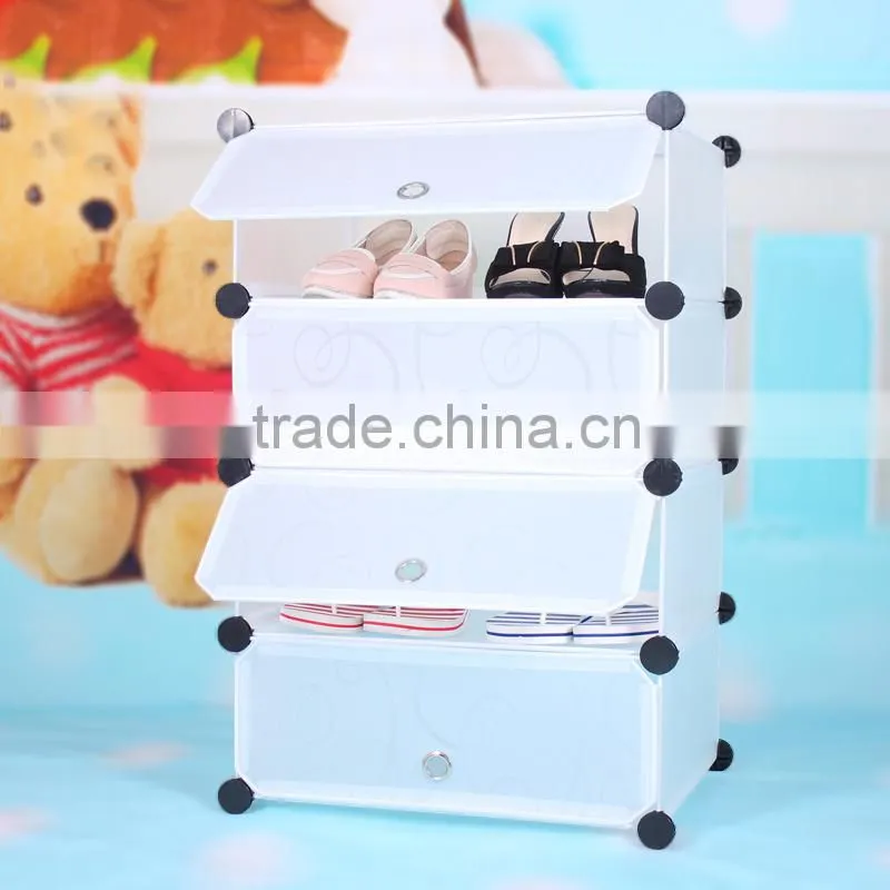 Laboratory chemical storage cabinet