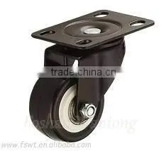 Small Rough Diamonds Ball Bearing Caster Wheels Manufaturer