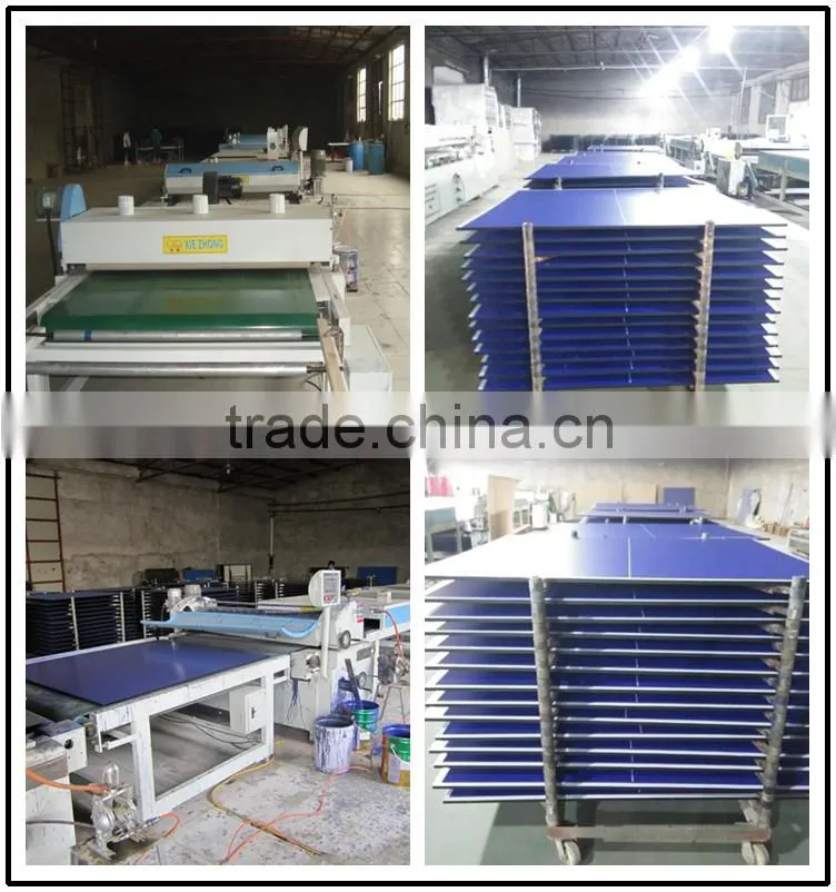 Sanwei board table tennis top & Board