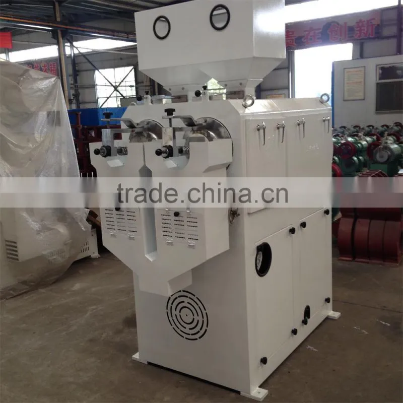 High quality low price of JLSM series rice mill machine for sale