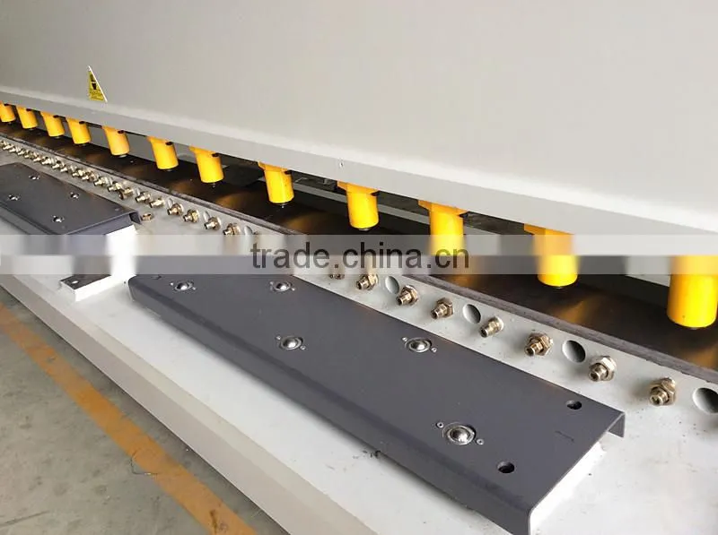 shearing machine