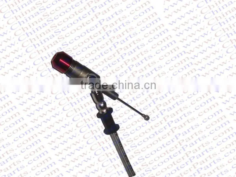 Hydraulic clutch level master cylinder 90CM For Honda CRF CRF XR 50 KLX Dirt Pit Bike