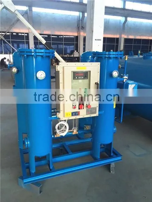 Psa Industrial/Medical Oxygen Generator