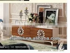 modern MDF TV stand