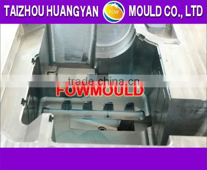 ready mould for Peugeot P206 auto parts