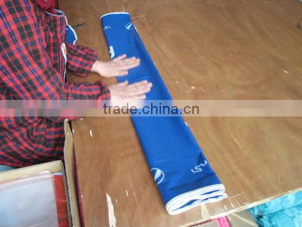 pvc table cloth in rolls china