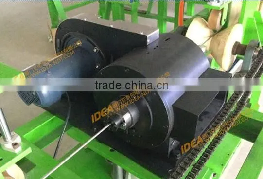 Digital multi-channel/multi-frequency eddy current system for oil & gas and power industries
