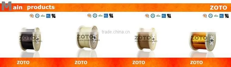18-34swg !!!Enameled aluminum wire/enamel copper magnet wire