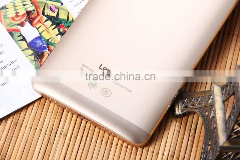 Lenovo Vibe P1 Android 5.1 2G 16GB ROM 5.5 inch FHD Screen Fingerprint ID Snapdragon 615 64bit Octa Core 5MP + 13MP Cameras