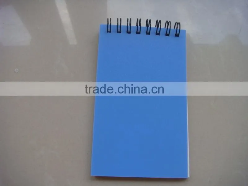 pocket waterproof notepad wholesale