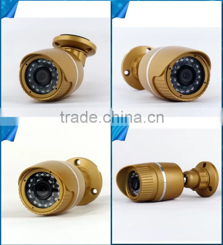 720P dome HD Network IP surveillance infrared camera , onvif ip dome camera