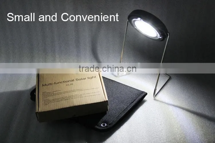 Shenzhen products wholesale micro usb car charger outside solar led lamp