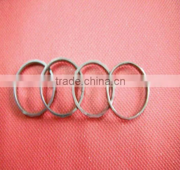Famous maker of carbide roll and rings with high quality