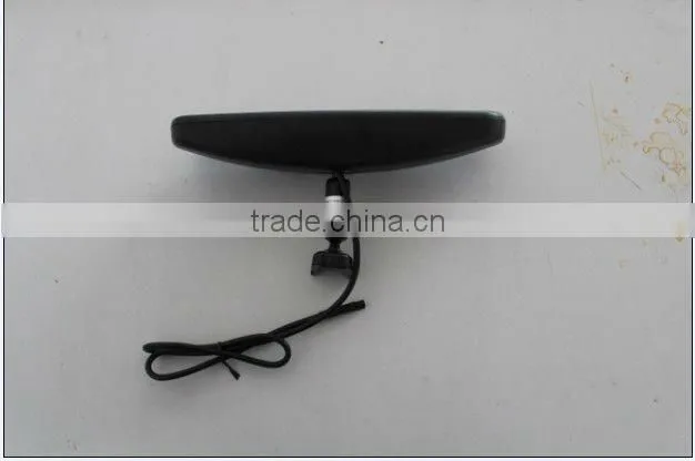latest car rear view mirror of 3.5inch normal mirror