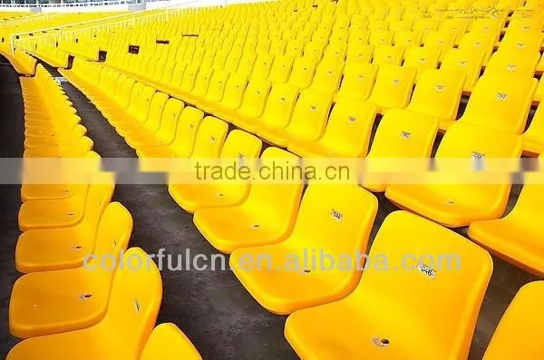 2014 Hot sales stadium chair SQ-6013
