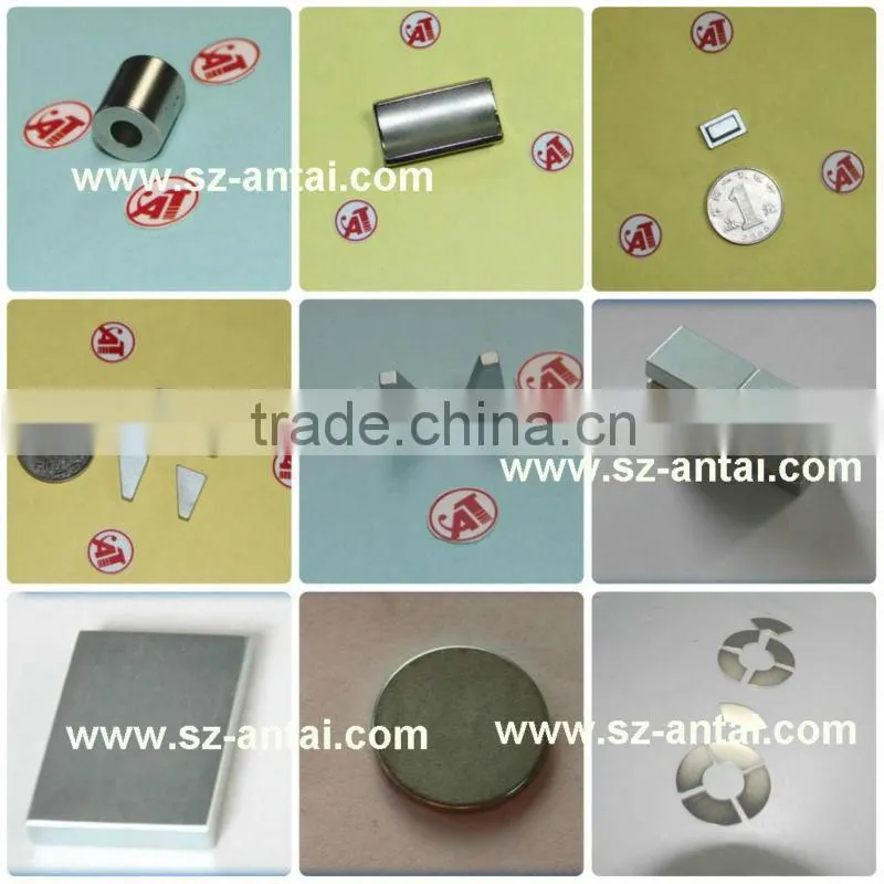 neodymium large magnets