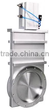 Gate valves(manual)