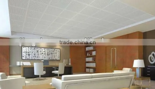 perforated acoustic ceiling perfessional
