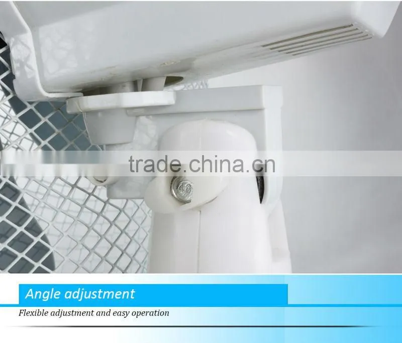 Cheap Price Electric Stand Fan