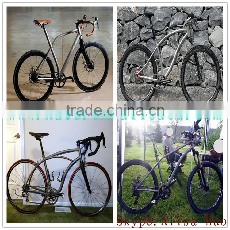 wholesale titanium cable guide stops for bike large quantity in stock