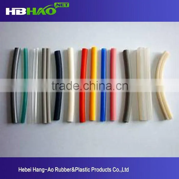 Custom Silicone Rubber Hose/Tube