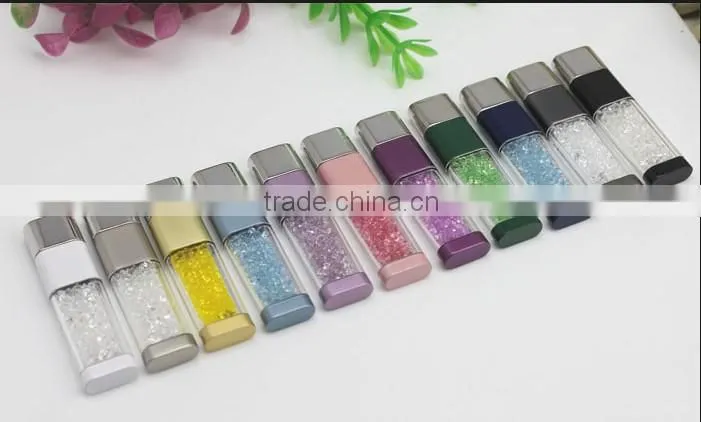 2015 promotional budget flash drive usb,crystal usb,fingerprint usb 1GB,2GB,4GB,8GB,16GB