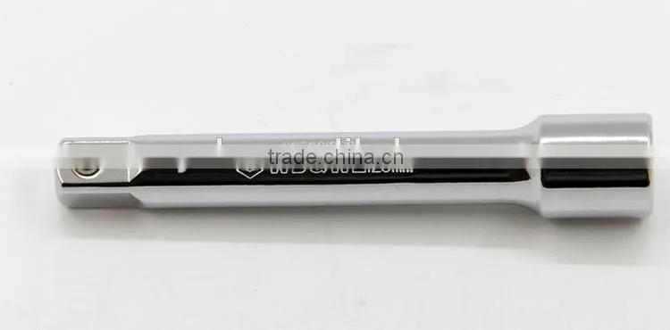 19 pieces 12.5mm series Metric socket tools