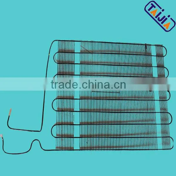 Used Refrigerator Spare Part Bundy Tube Condenser