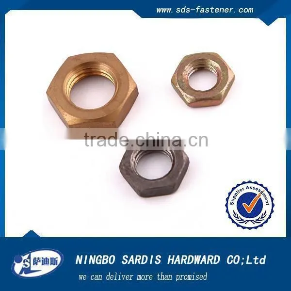 Ningbo supplier manufacture rivet Rivet head Screws and Flat Head Solid Rivets alibaba china