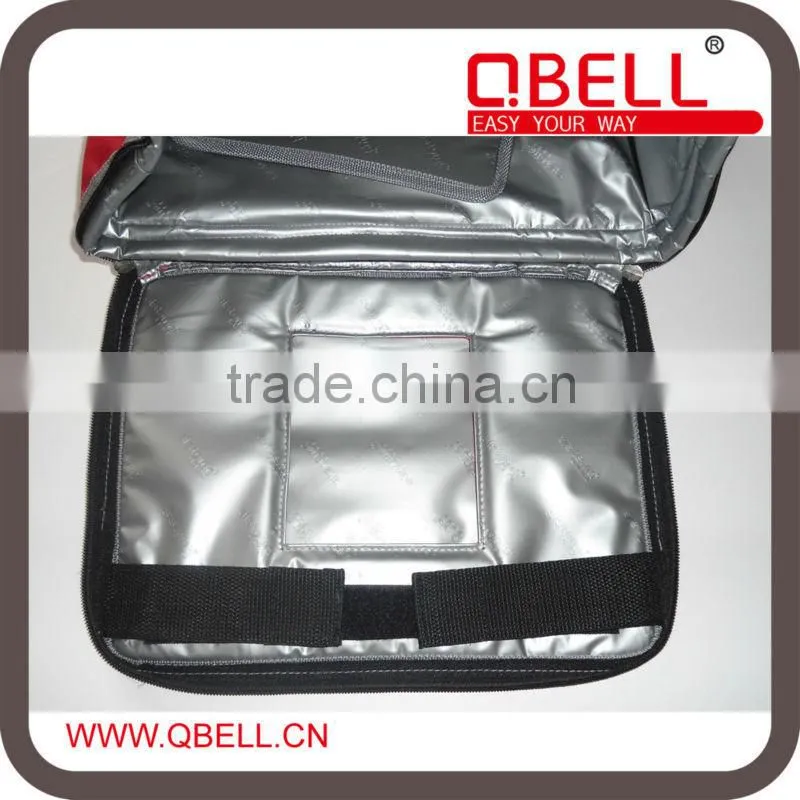 Foldable Coller Bag,can rolling expandable