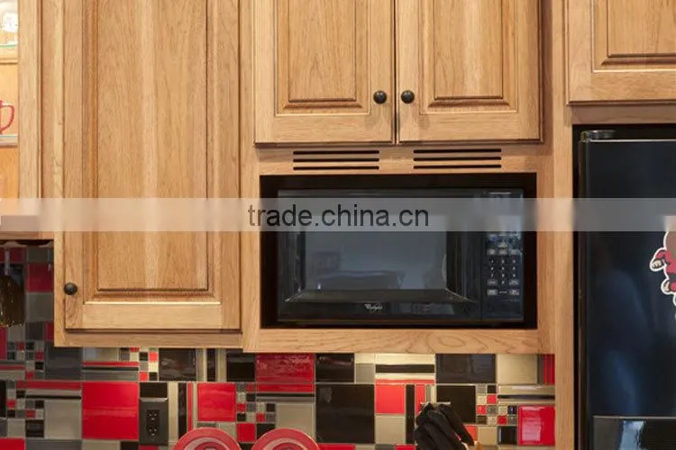 Hot sale high end kitchen design,kitchen cabinet with Affordable price