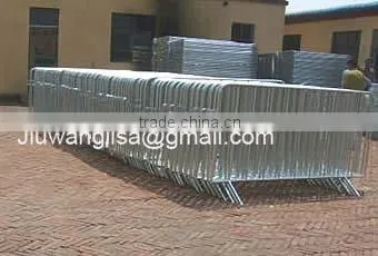 fence gate