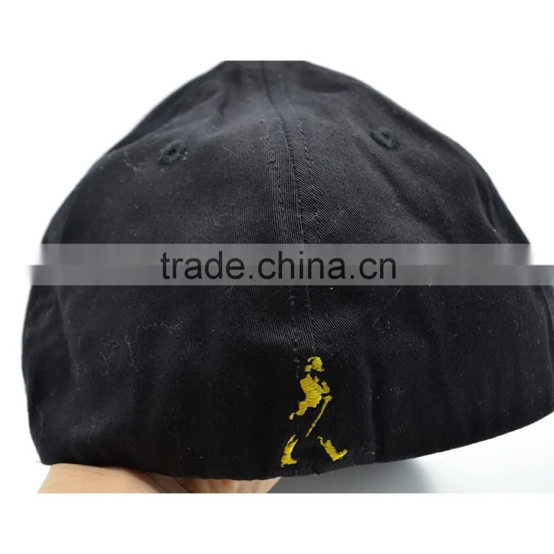 Flexfit 6 panels baseball cap