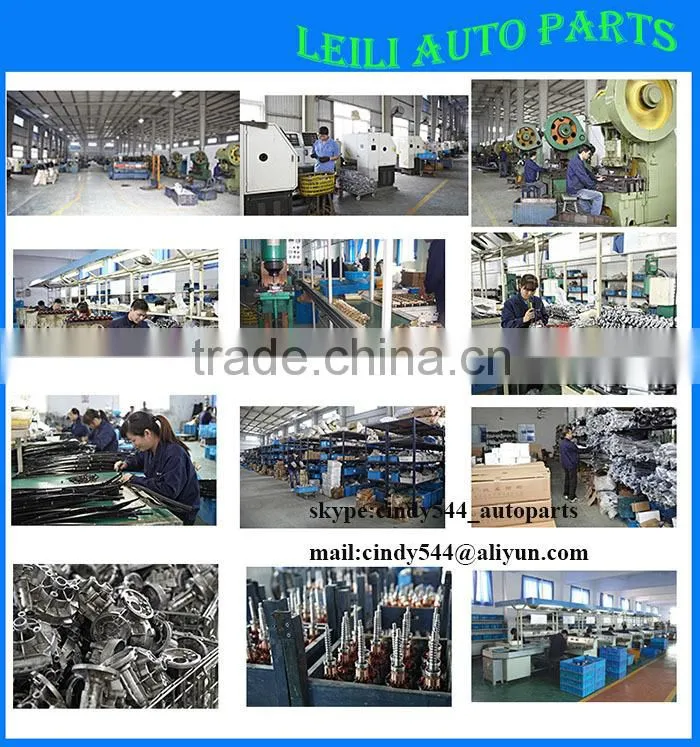 bus windshield wiper motor