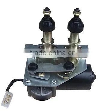 Professional 12V Wiper Motor Specification Factory