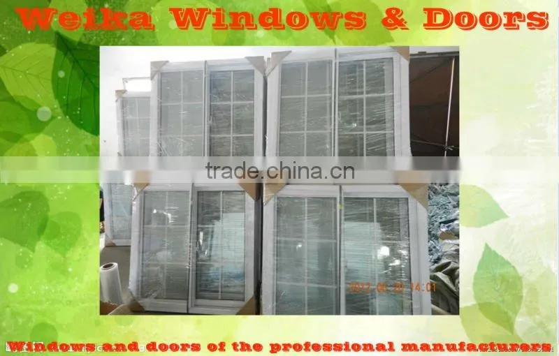 american style windows