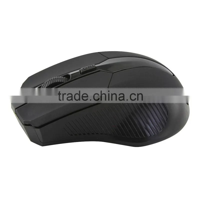 2017 new wireless mouse driver,wireless mouse sale 2.4g