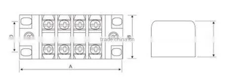 TA Movable Terminal Blocks