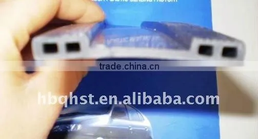 Curtain Wall Seal