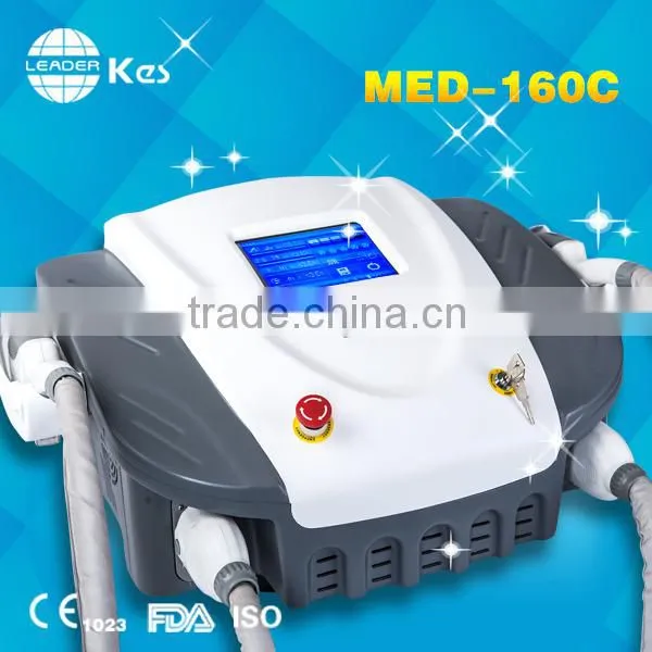 new product l ipl shr hair removal machine