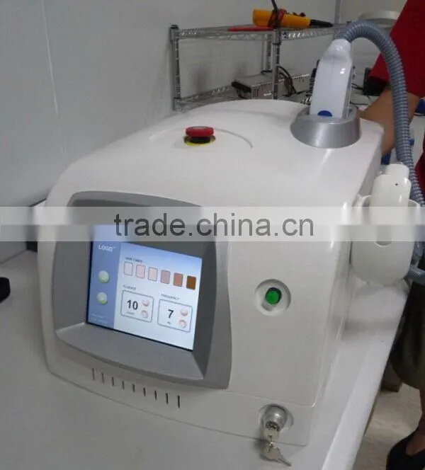 Strong Power 2000W!!! Diode laser/808nm diode laser hair removal/laser hair removal machine