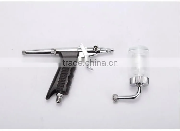 Beauty Spa Equipment Jet Peel Facial Treatment