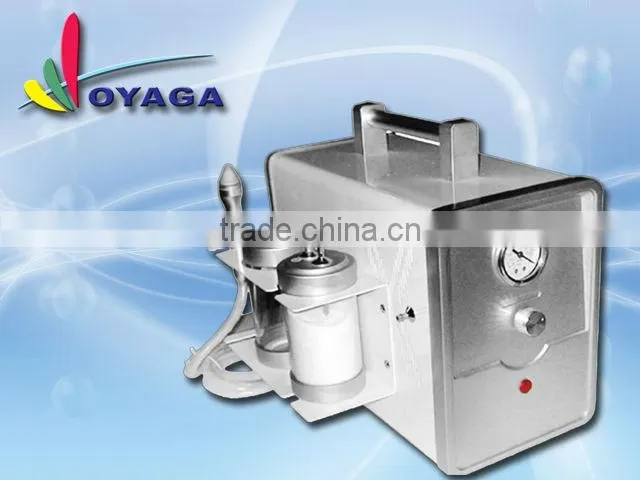 High quality microdermabrasion machine crystal fee