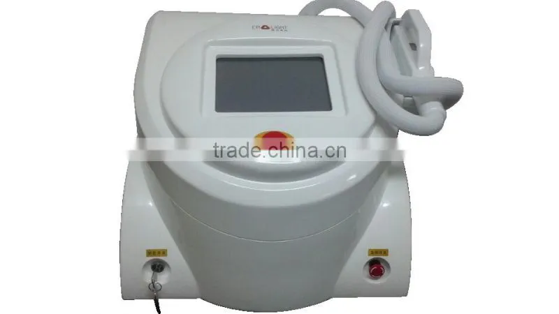 mini opt shr ipl hair removal beauty machine elight skin rejuvenation hair remover
