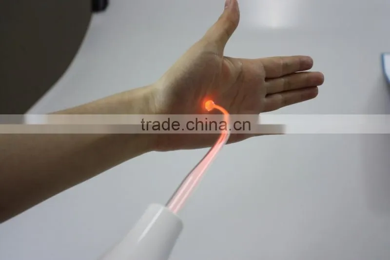 High frequency beauty equipment for face rejuvenation